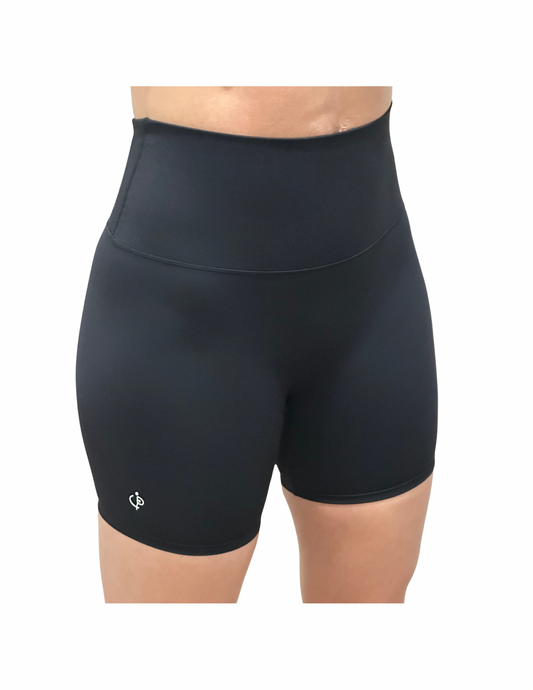 Contour Seamless Shorts