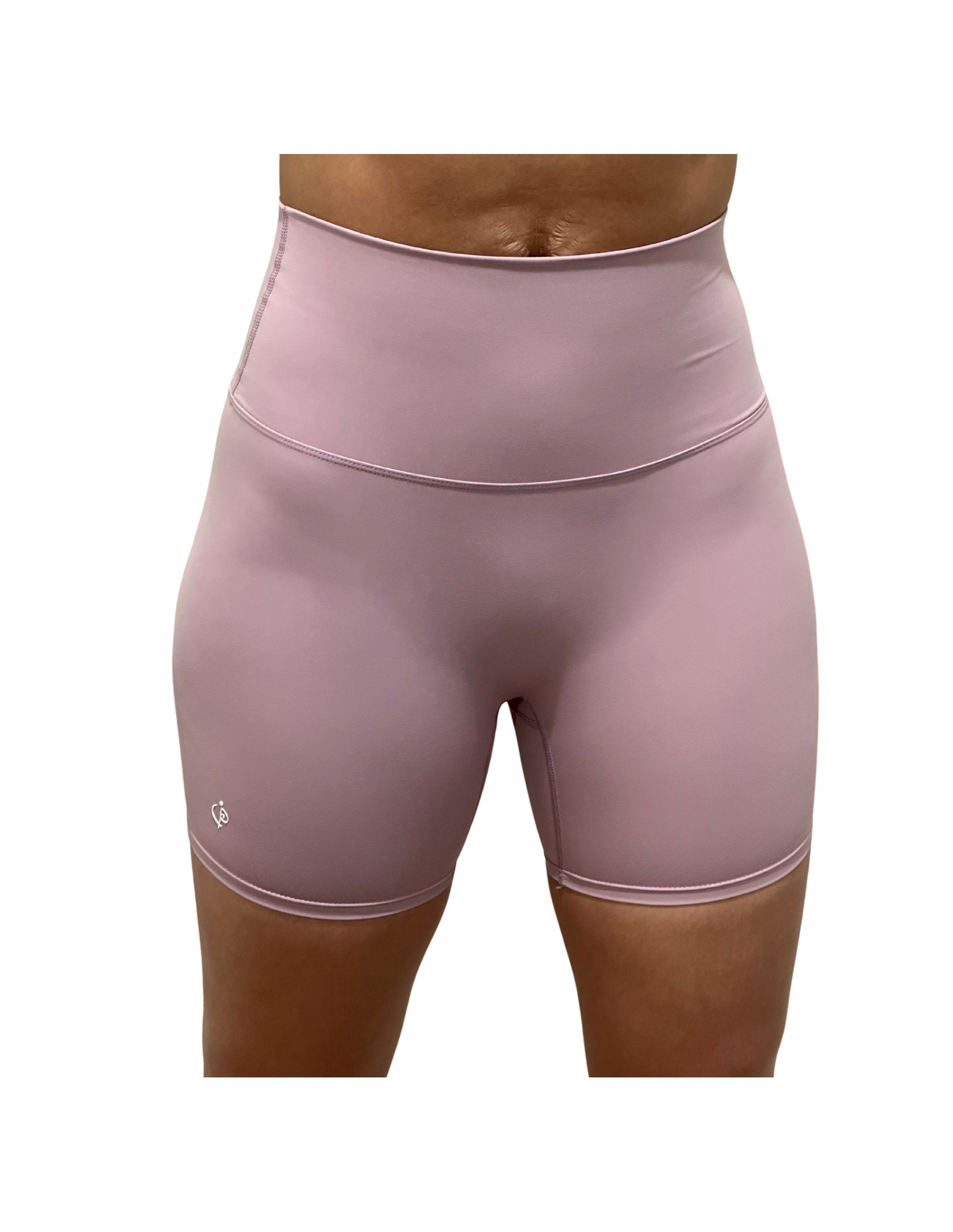 Contour Seamless Shorts