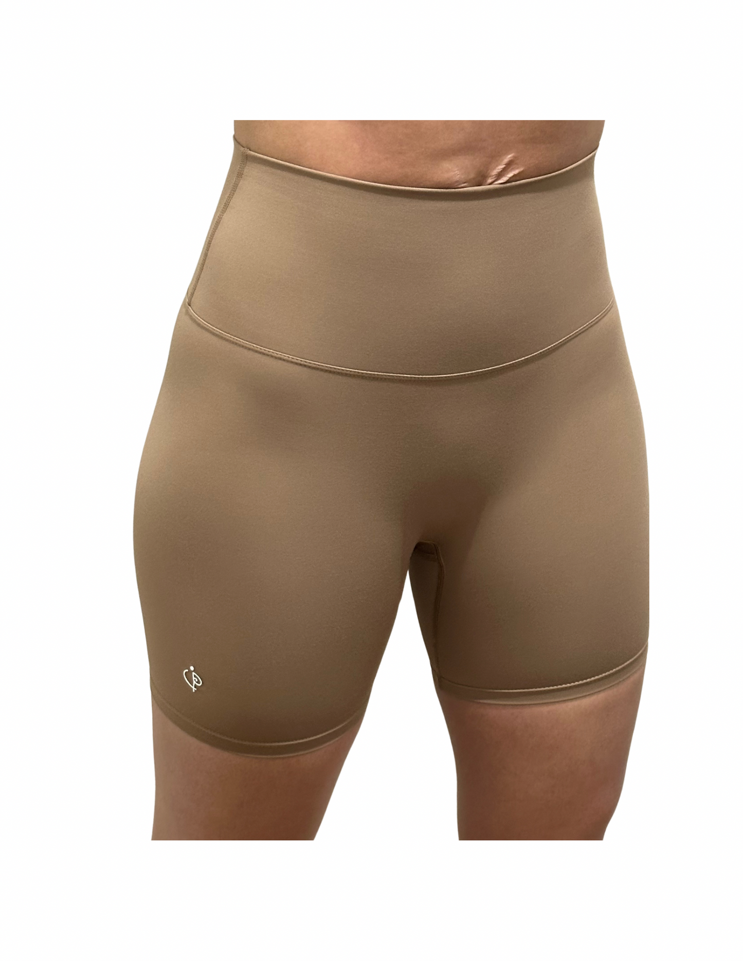 Contour Seamless Shorts