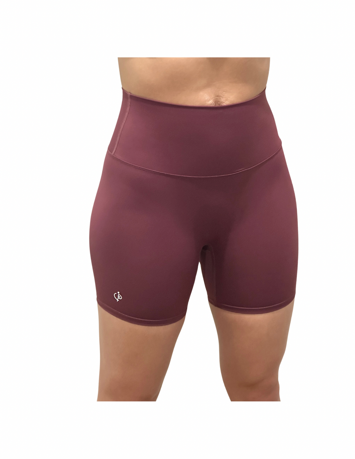 Contour Seamless Shorts