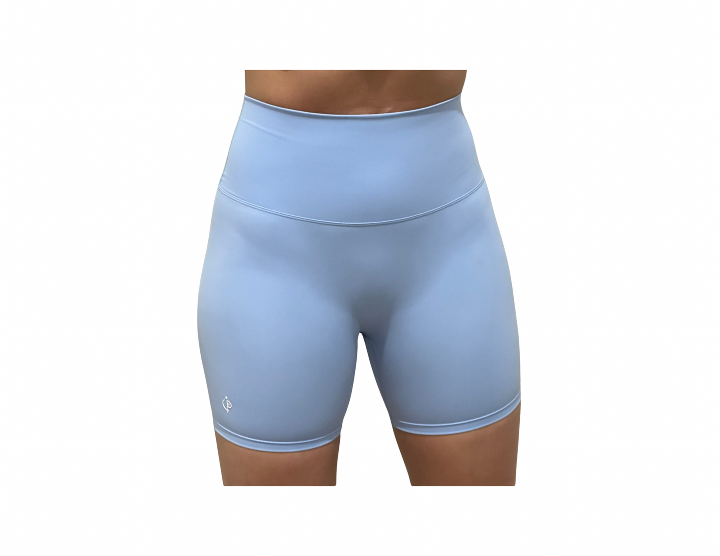 Contour Seamless Shorts